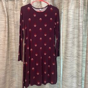 Old Navy Dress